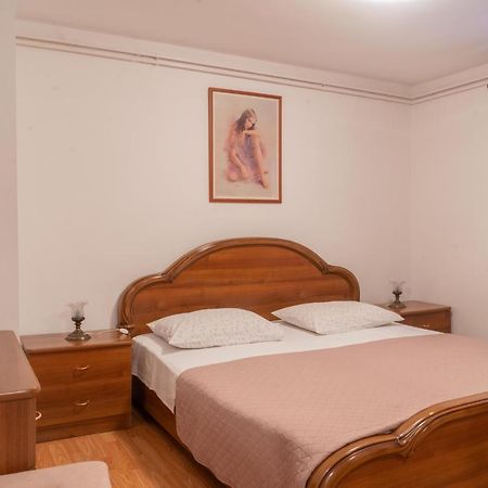 Rooms Ljubica Cres Eksteriør billede