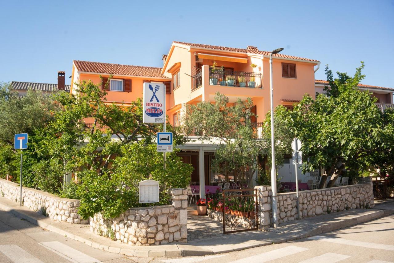 Rooms Ljubica Cres Eksteriør billede