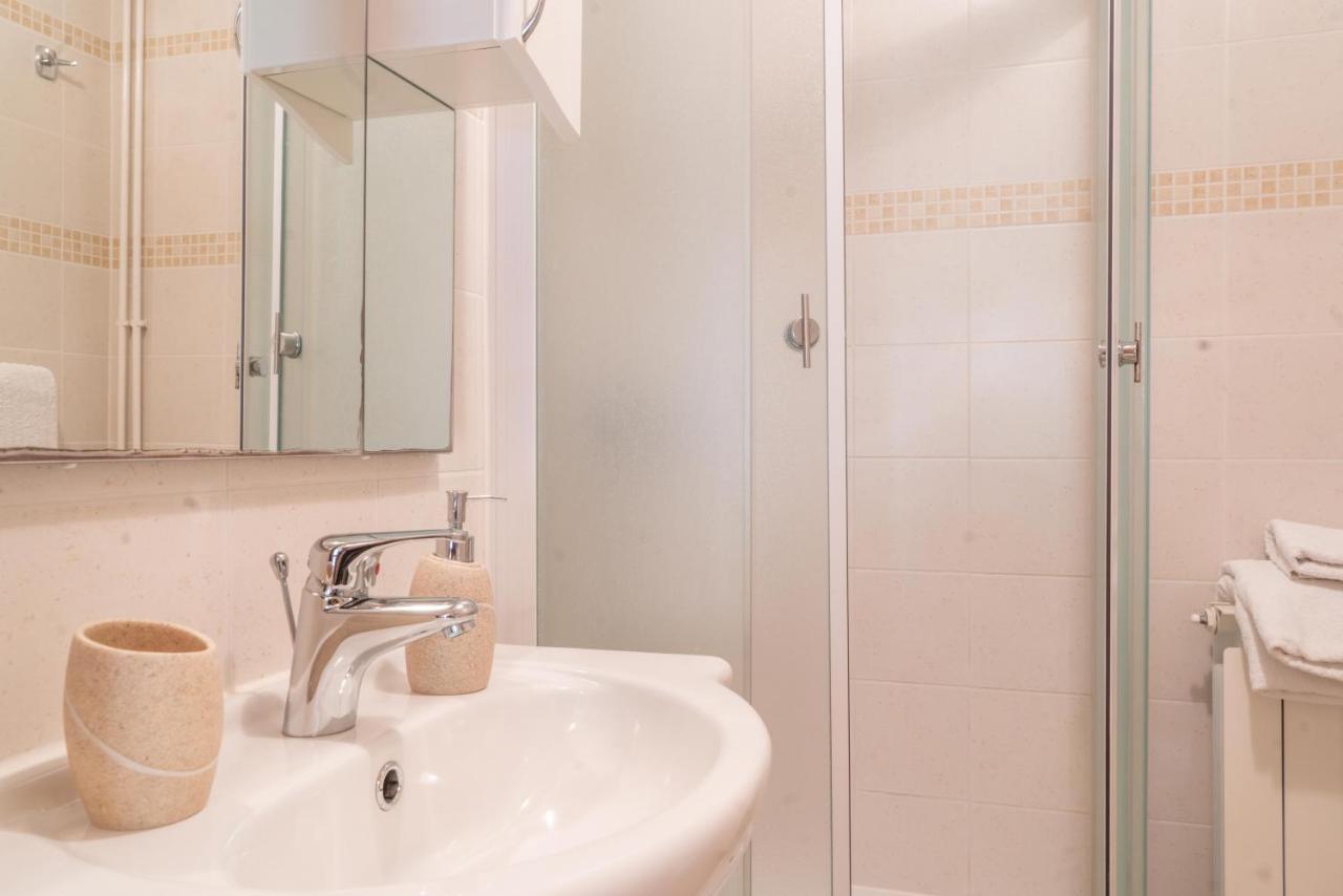 Rooms Ljubica Cres Eksteriør billede