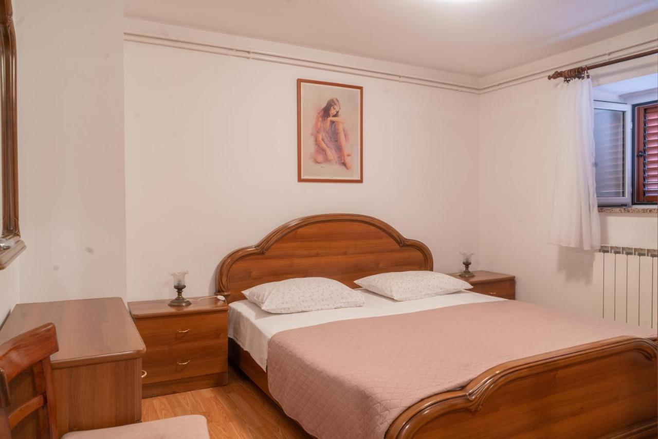 Rooms Ljubica Cres Eksteriør billede
