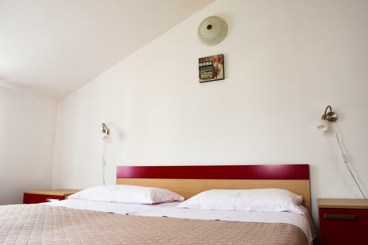 Rooms Ljubica Cres Eksteriør billede
