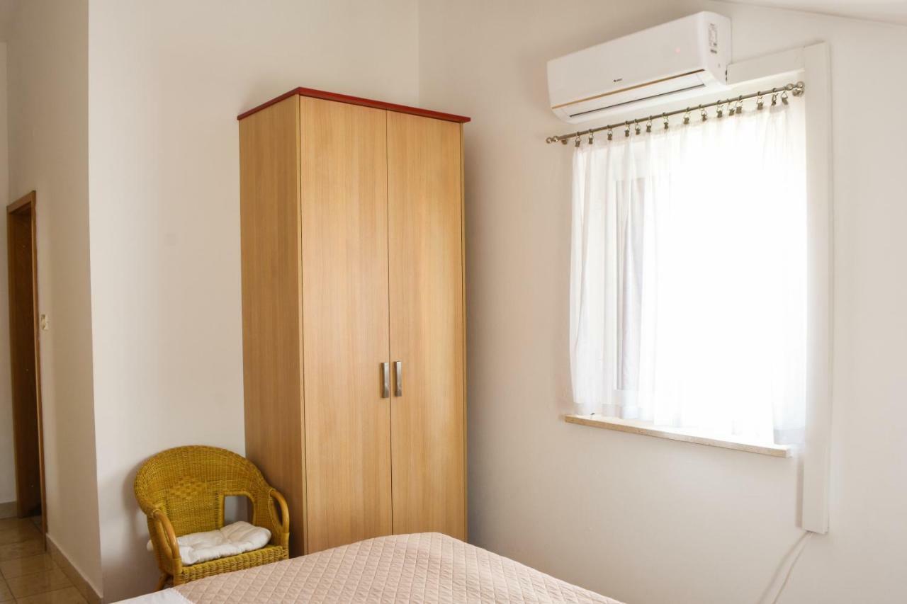 Rooms Ljubica Cres Eksteriør billede