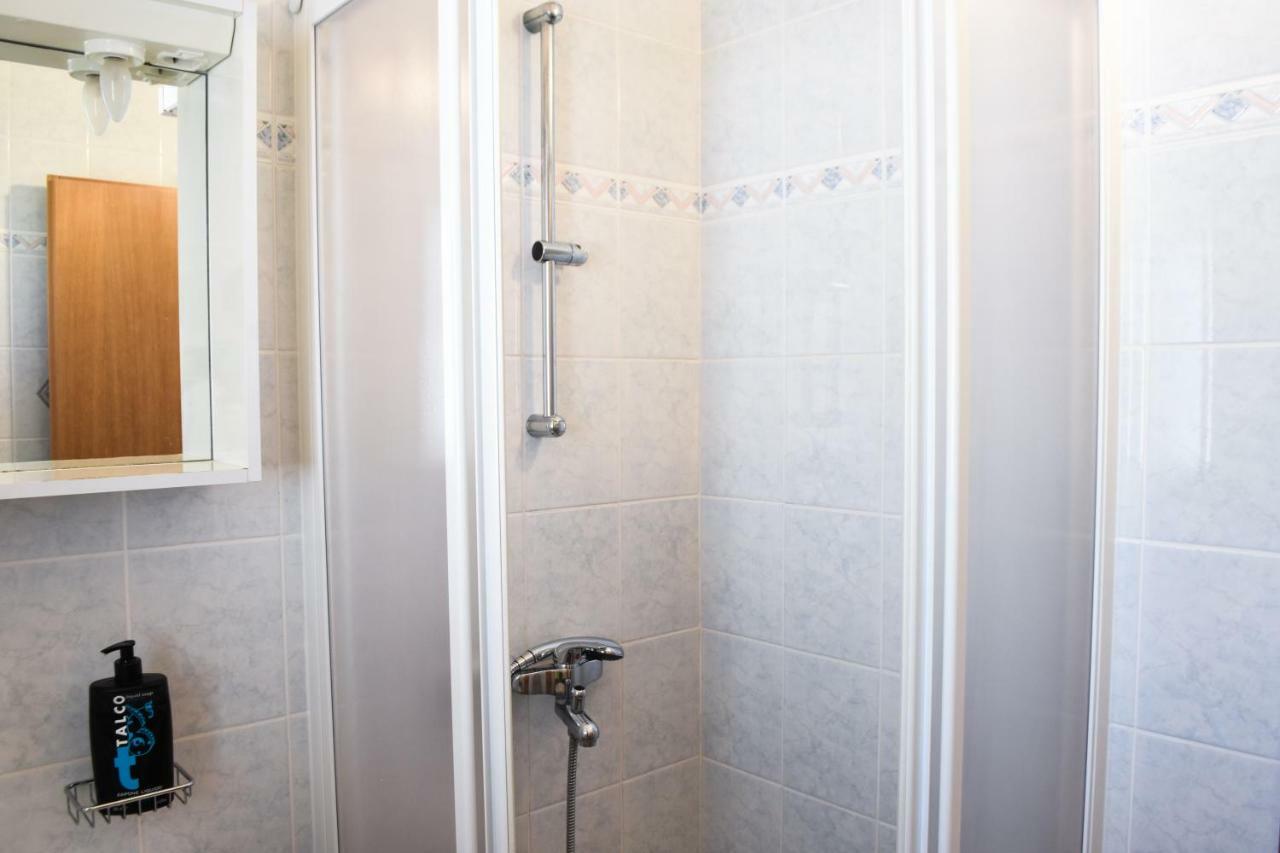 Rooms Ljubica Cres Eksteriør billede